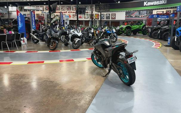 2023 Yamaha MT 03