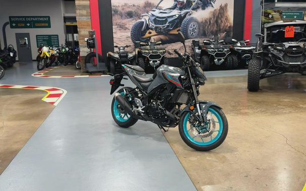 2023 Yamaha MT 03