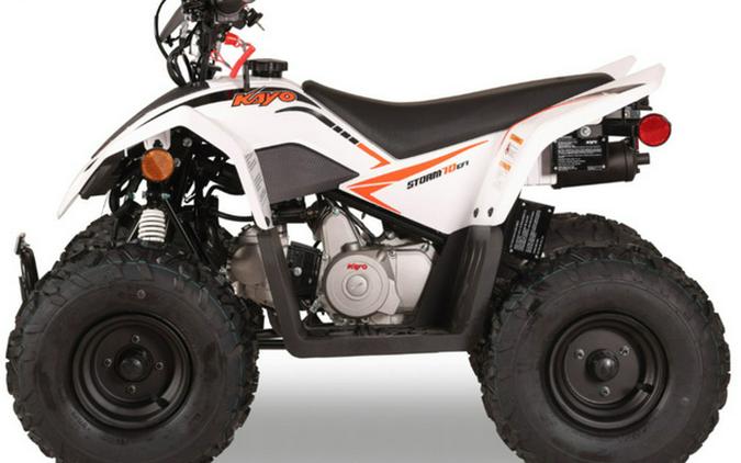 2027 Kayo Storm 70