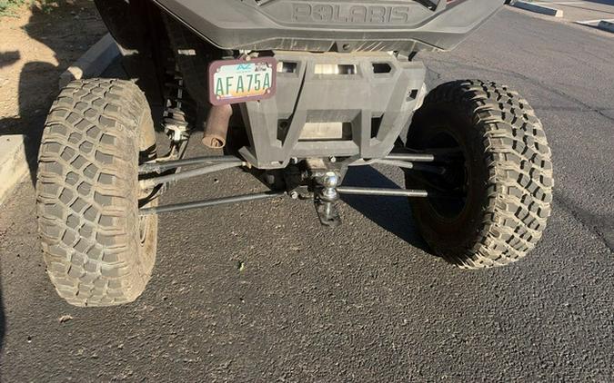 2020 Polaris RZR XP 4 Turbo