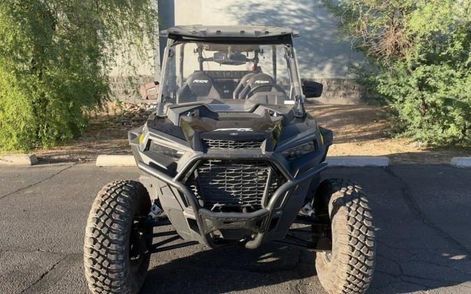 2020 Polaris RZR XP 4 Turbo