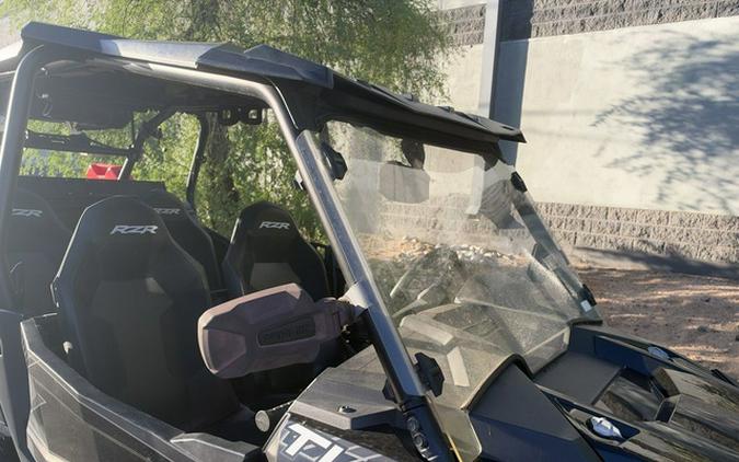 2020 Polaris RZR XP 4 Turbo