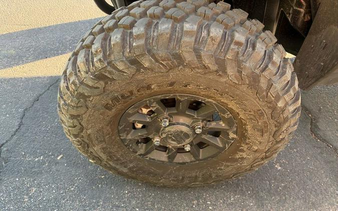 2020 Polaris RZR XP 4 Turbo