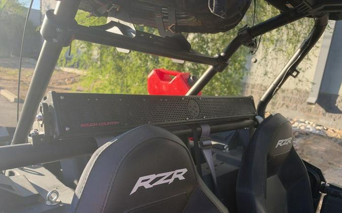 2020 Polaris RZR XP 4 Turbo