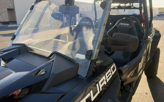 2020 Polaris RZR XP 4 Turbo