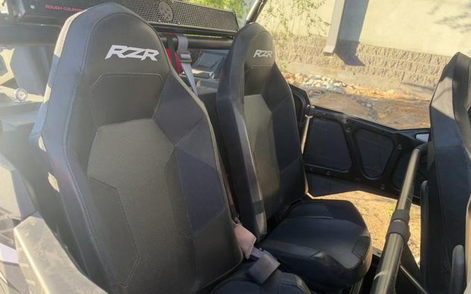 2020 Polaris RZR XP 4 Turbo