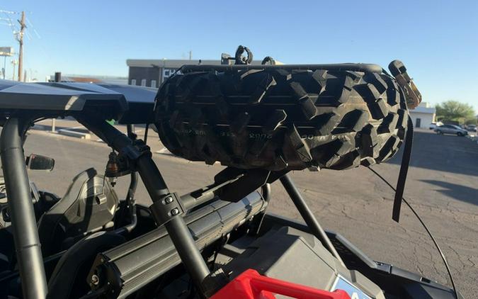 2020 Polaris RZR XP 4 Turbo