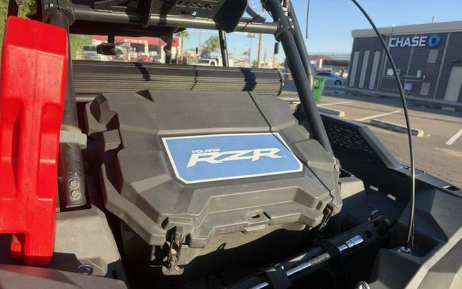 2020 Polaris RZR XP 4 Turbo