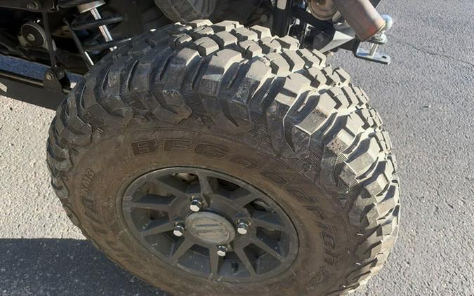 2020 Polaris RZR XP 4 Turbo