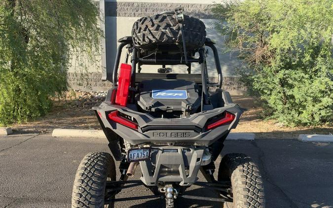 2020 Polaris RZR XP 4 Turbo