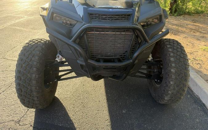 2020 Polaris RZR XP 4 Turbo