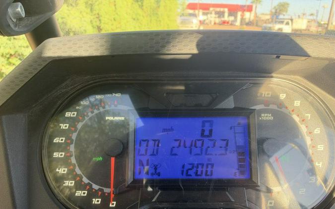 2020 Polaris RZR XP 4 Turbo