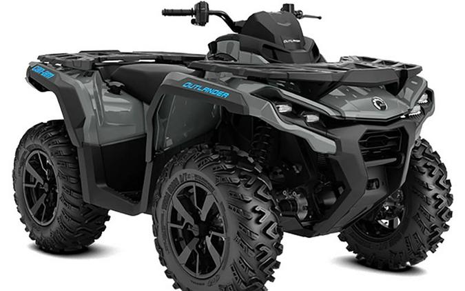 2023 Can-Am Outlander DPS 850