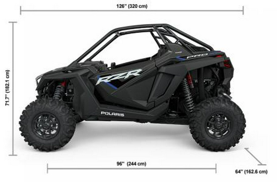 2023 Polaris Industries [Off-Site Inventory] RZR Pro XP Ultimate