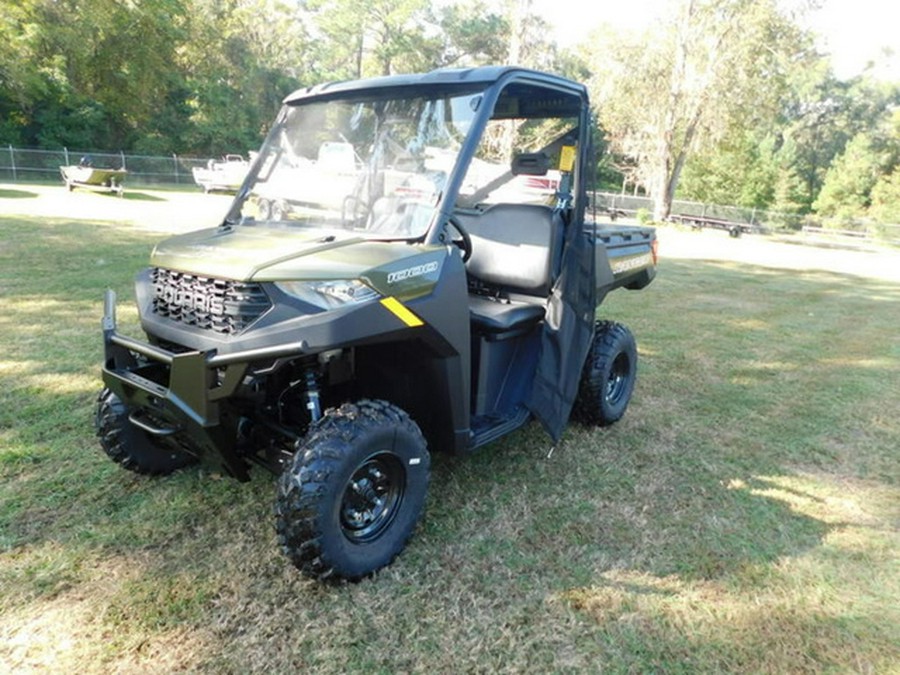 2024 Polaris Ranger 1000 EPS