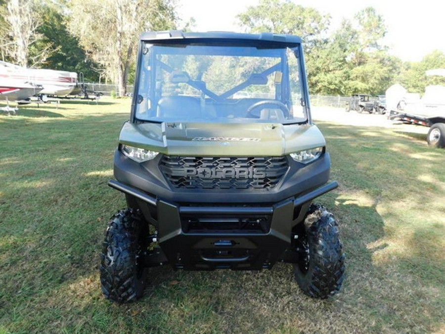 2024 Polaris Ranger 1000 EPS