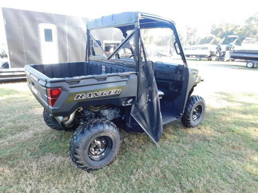 2024 Polaris Ranger 1000 EPS