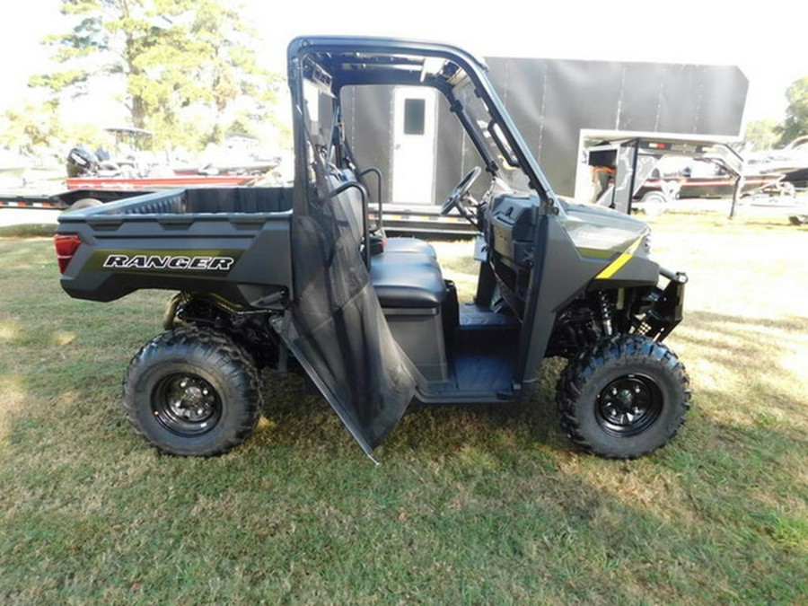 2024 Polaris Ranger 1000 EPS