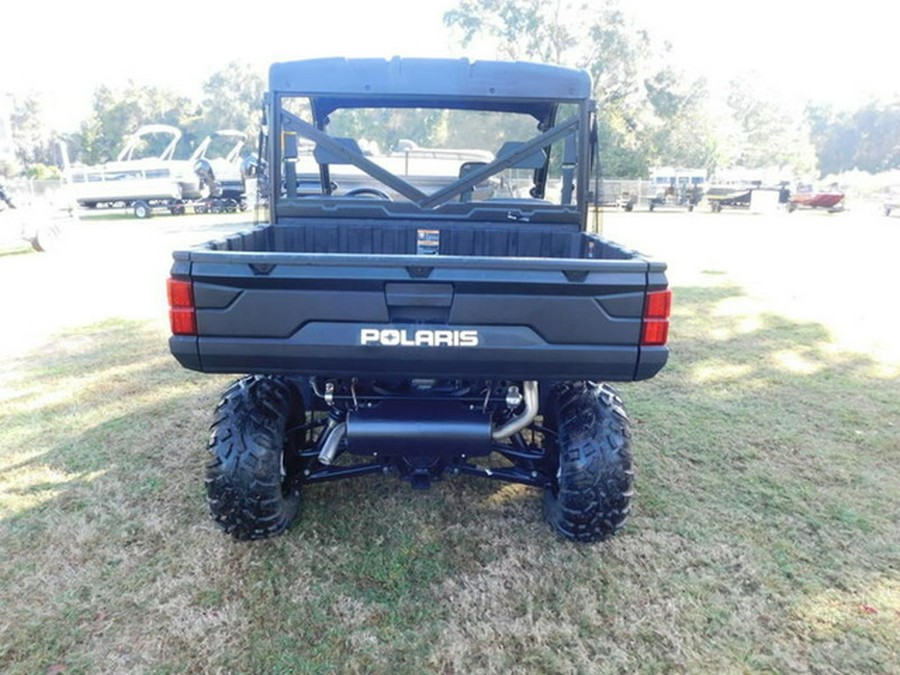 2024 Polaris Ranger 1000 EPS