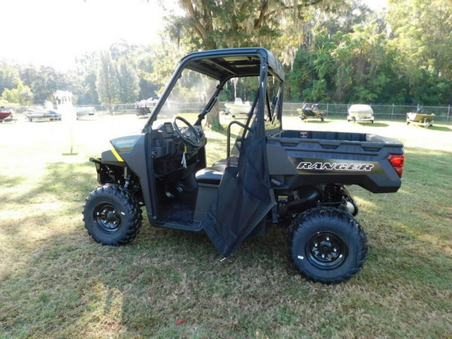 2024 Polaris Ranger 1000 EPS