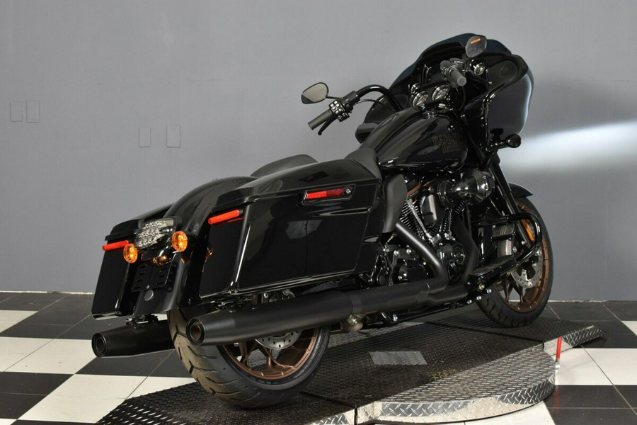 2023 Harley-Davidson Road Glide ST