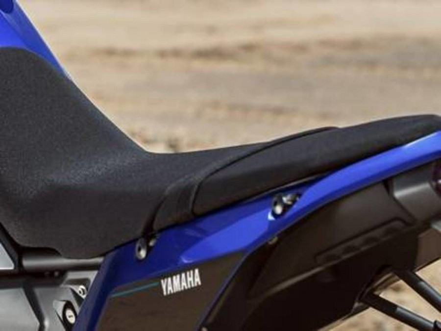 2024 Yamaha Ténéré 700