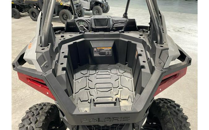 2024 Polaris Industries RZR PRO XP SPORT - GHOST GRAY