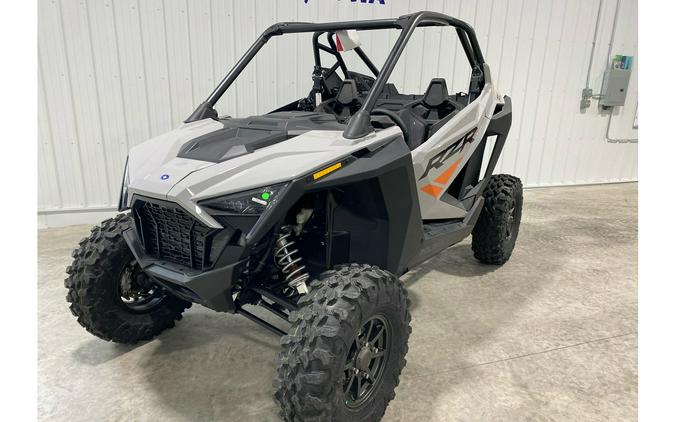 2024 Polaris Industries RZR PRO XP SPORT - GHOST GRAY