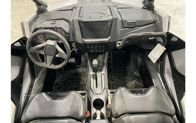 2024 Polaris Industries RZR PRO XP SPORT - GHOST GRAY