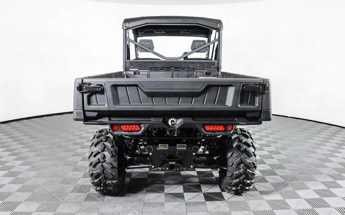 2024 Can-Am® Defender 6x6 XT HD10