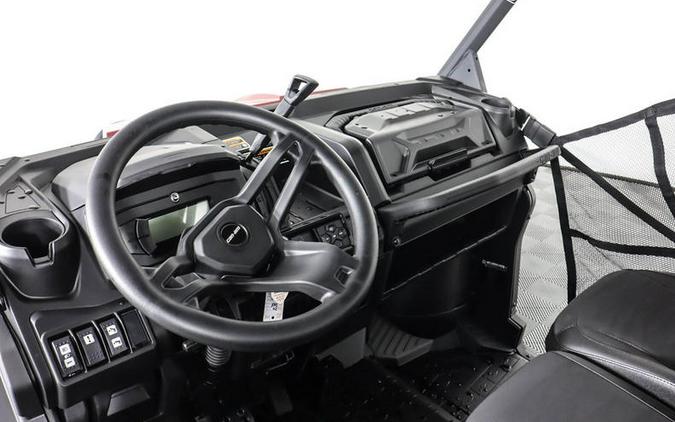 2024 Can-Am® Defender 6x6 XT HD10