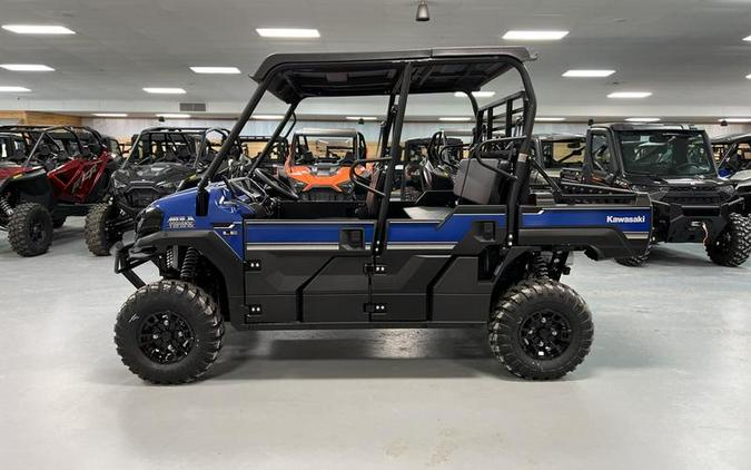 2024 Kawasaki Mule PRO-FXT™ 1000 LE