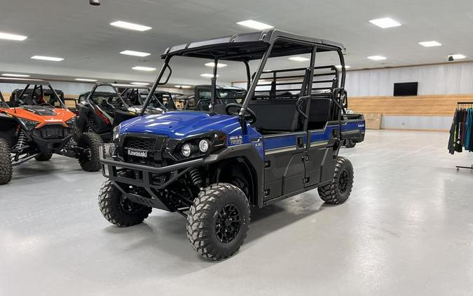 2024 Kawasaki Mule PRO-FXT™ 1000 LE