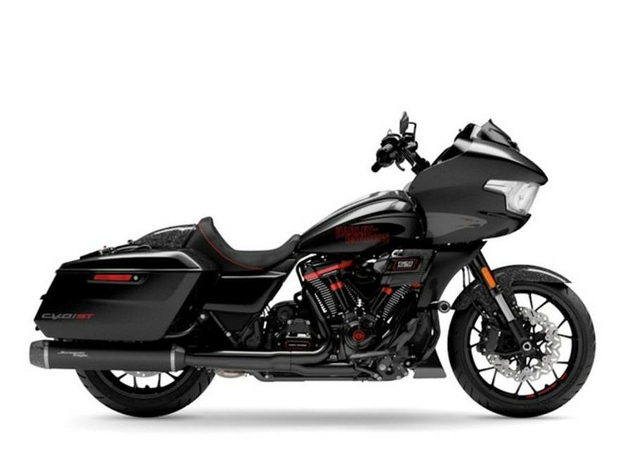 2024 Harley-Davidson FLTRXSTSE - CVO Road Glide ST