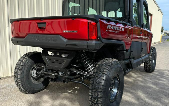 2024 Polaris Ranger Crew XD 1500 NorthStar Edition Premium