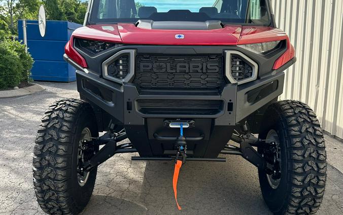 2024 Polaris Ranger Crew XD 1500 NorthStar Edition Premium