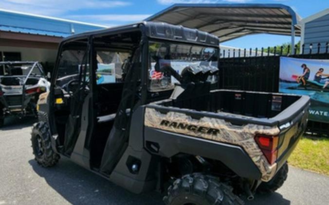 2025 Polaris Ranger Crew XP 1000 Waterfowl Edition