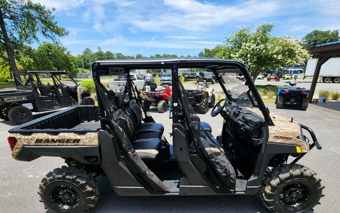 2025 Polaris Ranger Crew XP 1000 Waterfowl Edition