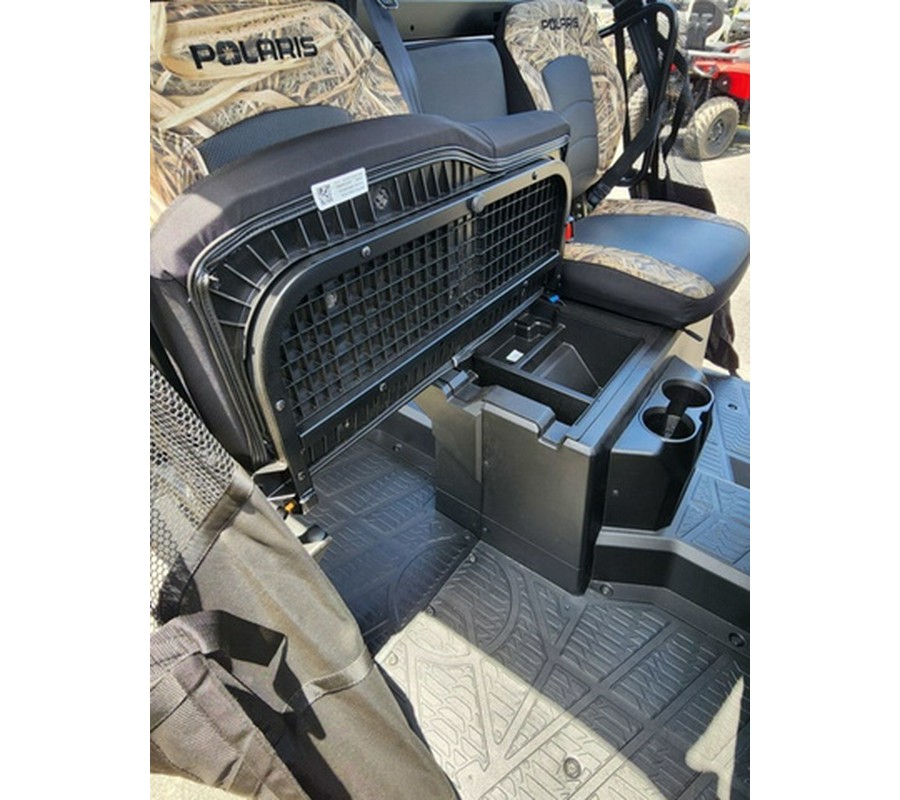 2025 Polaris Ranger Crew XP 1000 Waterfowl Edition