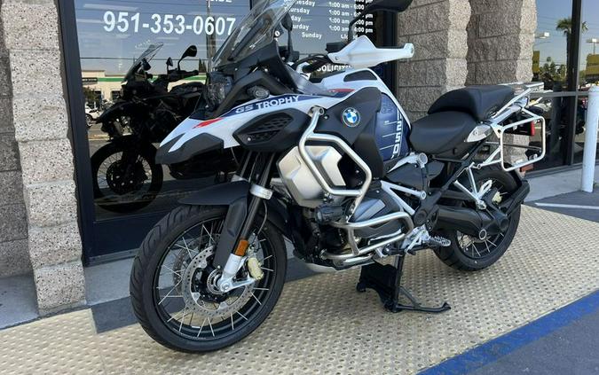 New 2024 BMW R 1250 GS Adventure