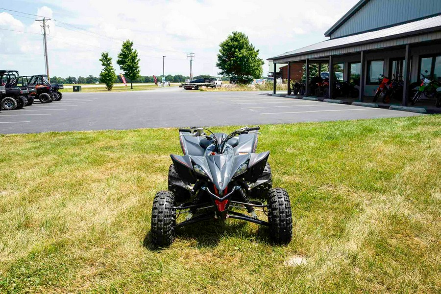 2024 Yamaha YFZ450R SE