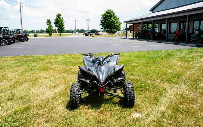 2024 Yamaha YFZ450R SE