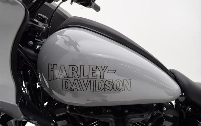 2024 Harley-Davidson® FXLRST - Low Rider® ST