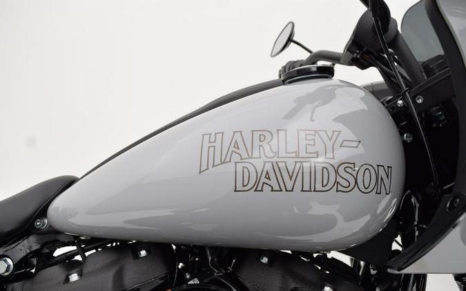 2024 Harley-Davidson® FXLRST - Low Rider® ST