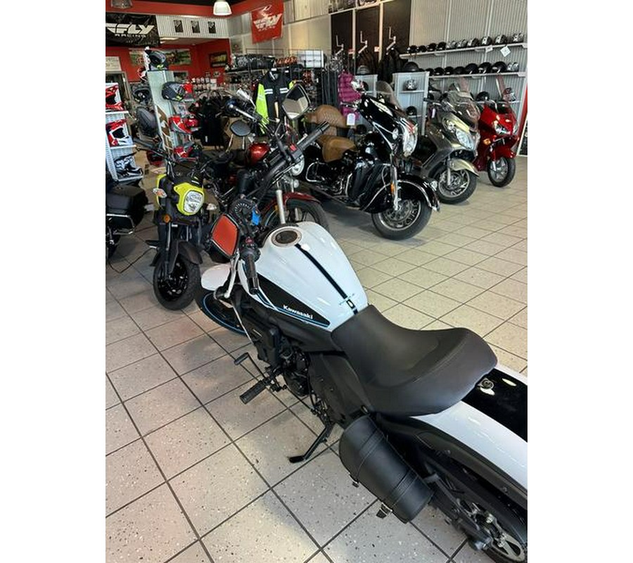 2021 Kawasaki Vulcan® S