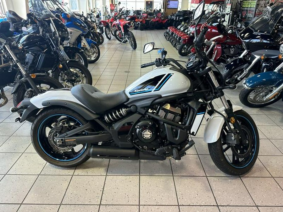 2021 Kawasaki Vulcan® S