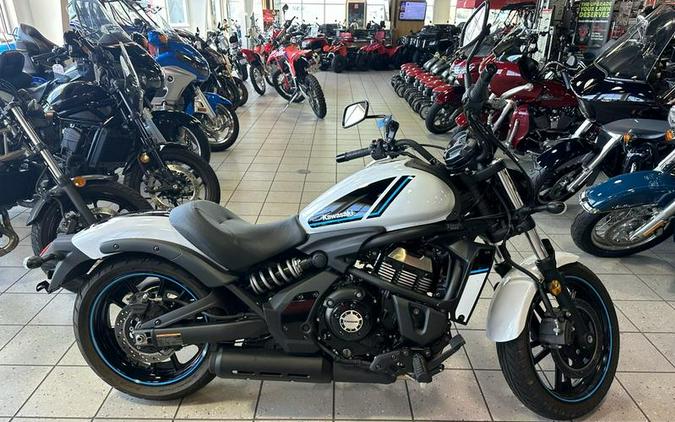 2021 Kawasaki Vulcan® S