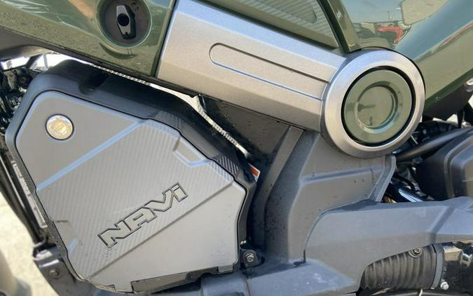 2023 Honda® Navi