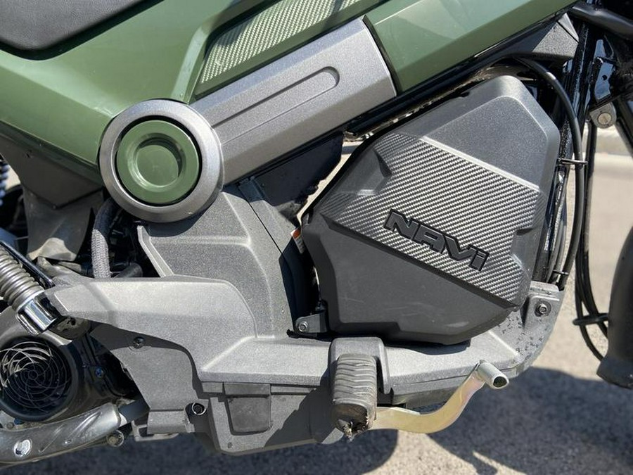 2023 Honda® Navi