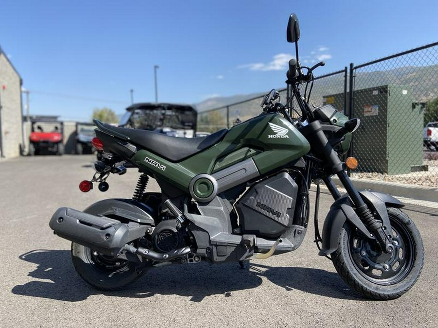 2023 Honda® Navi